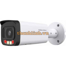 Thiết bị kiểm soát ra vào nhận diện khuôn mặt Kabe Vision KX-FR04AC-W